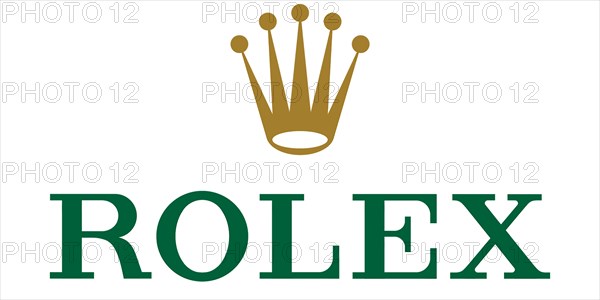 Logo Rolex