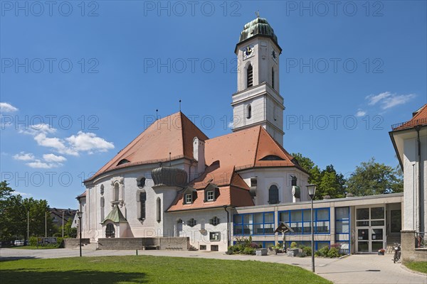 Church St. Georg