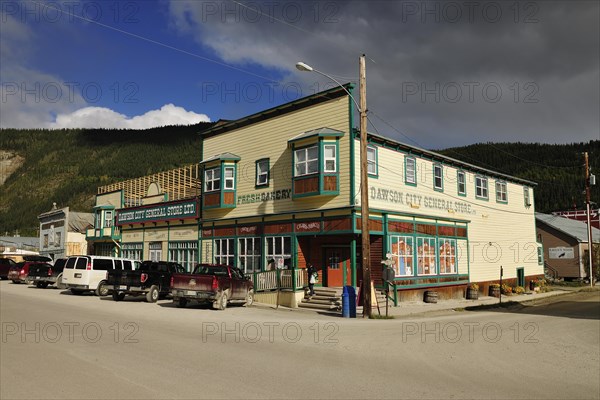 General Store