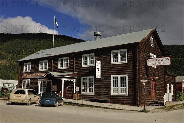 Tourist Information Centre