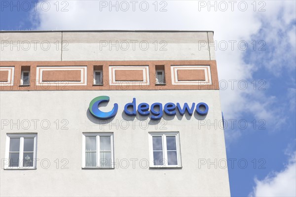 Degewo housing association