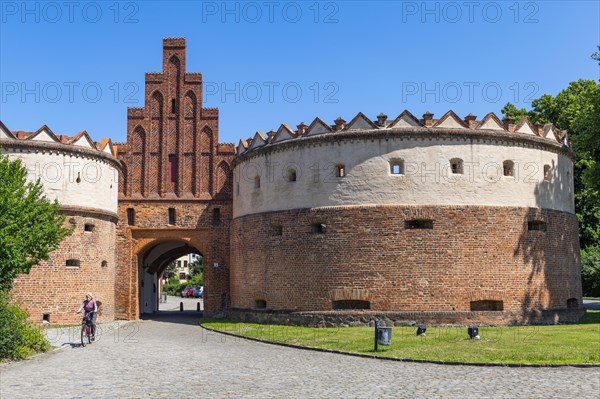 Salzwedeler Tor