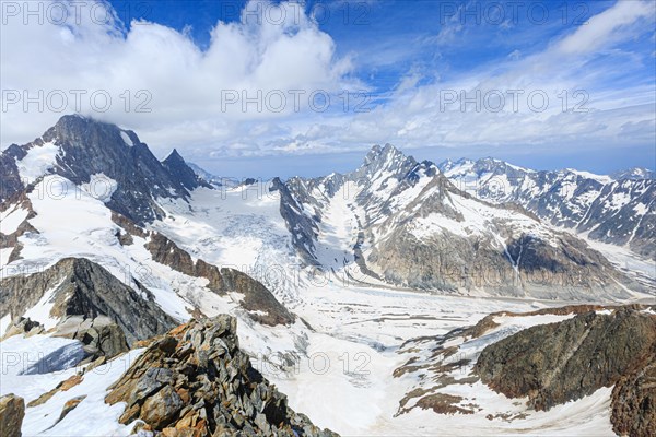 Finsteraarhorn