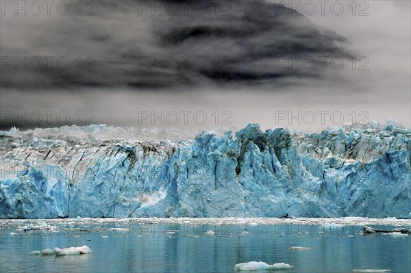 Columbia Glacier