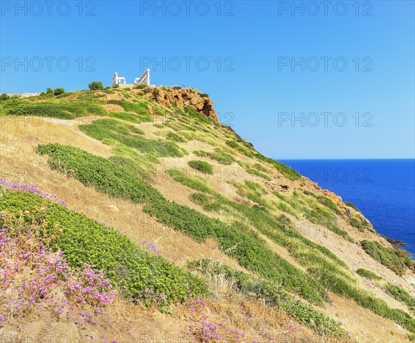 Temple of Poseidon