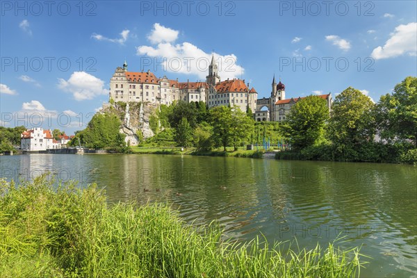 Sigmaringen Castle