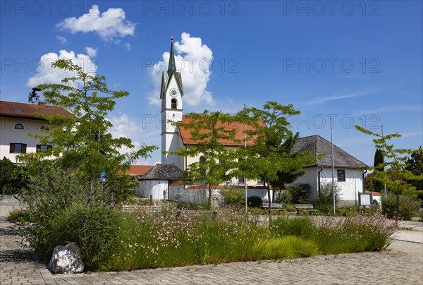 Church of St. Florian