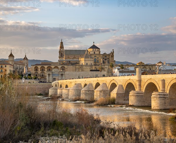 Puente Romano