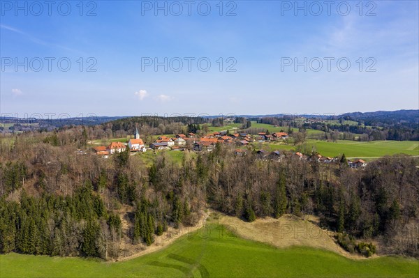 Village Hechenberg