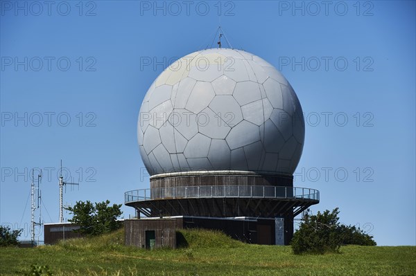 Radome