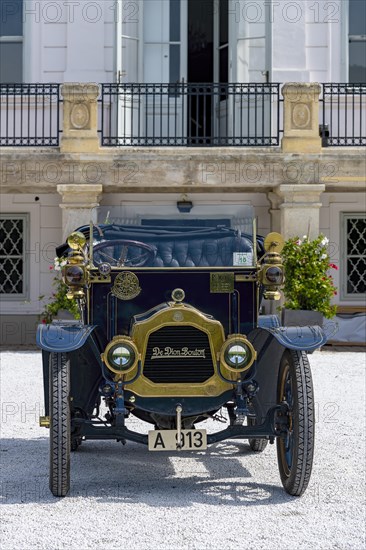 Oldtimer De Dion Bouton AU