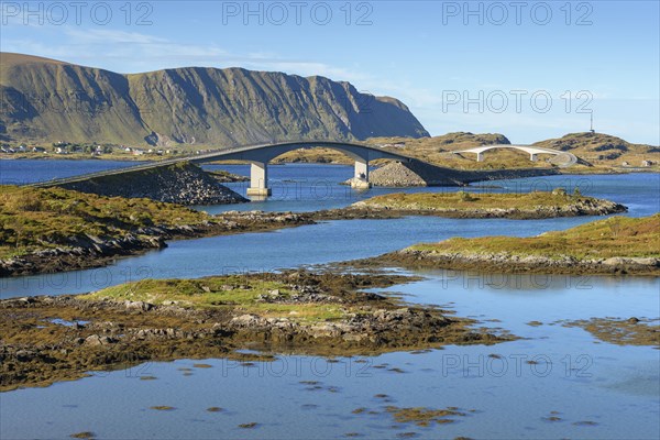 Stor Bridge