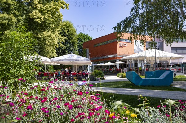 Gustav Klimt Zentrum am Attersee