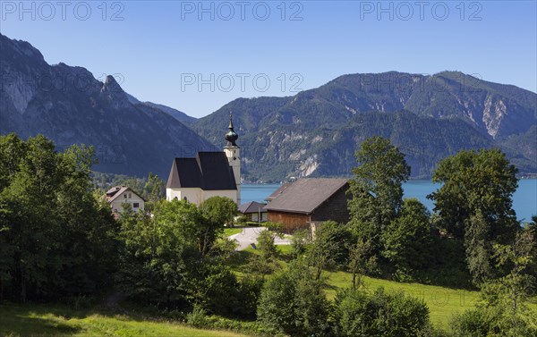 Parish Church of St. Andrew