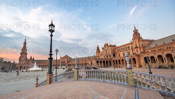 Bridge over Canal