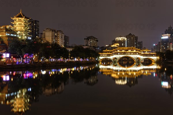 Jinjiang River