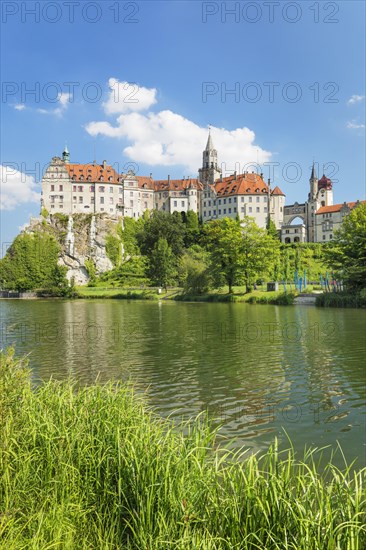 Sigmaringen Castle