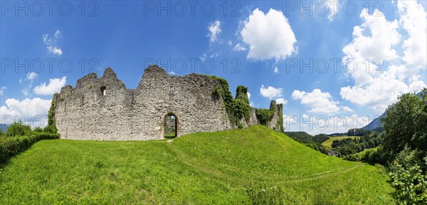 Inneres Burgtor