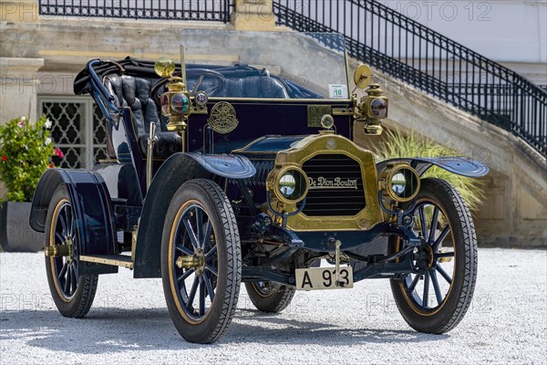 Oldtimer De Dion Bouton AU