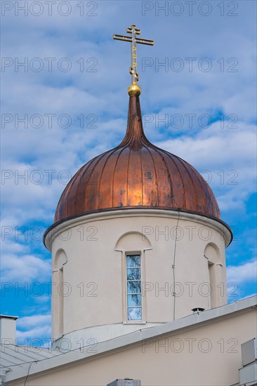Dome