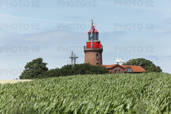 Bastorf lighthouse