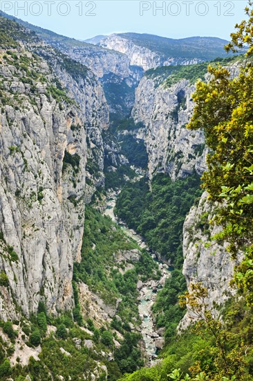 Gorges du Verdon