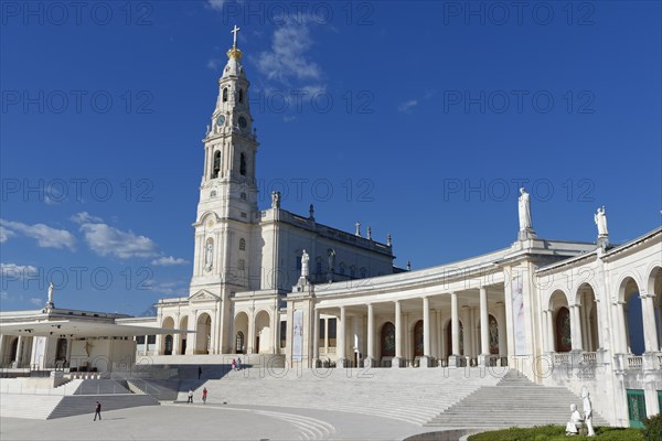 Basilica of Our Lady of the Rosary