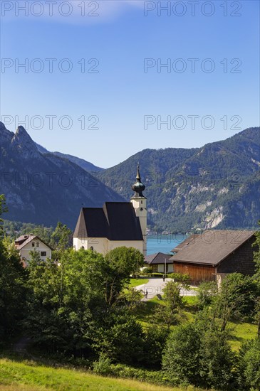 Parish Church of St. Andrew