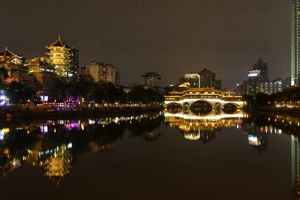 Jinjiang River