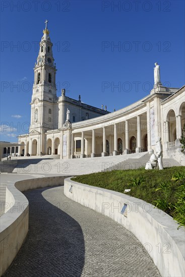 Basilica of Our Lady of the Rosary