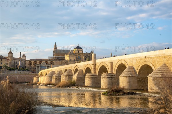 Puente Romano