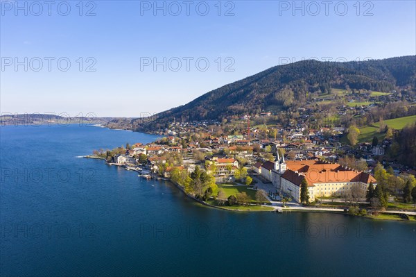 Tegernsee