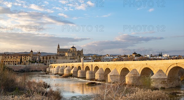 Puente Romano