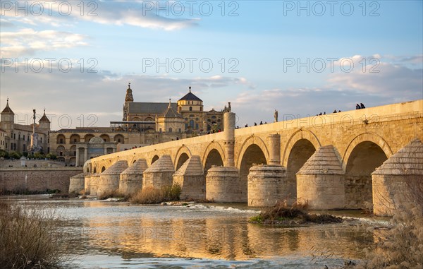 Puente Romano