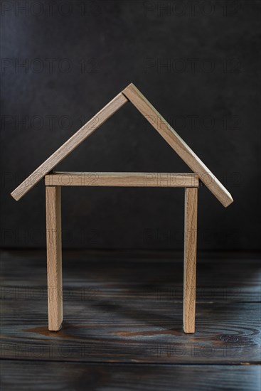 House symbol image