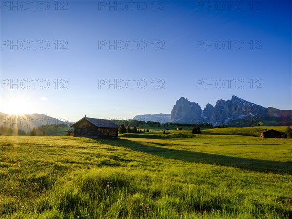 Alpe di Siusi