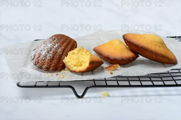 Pastries