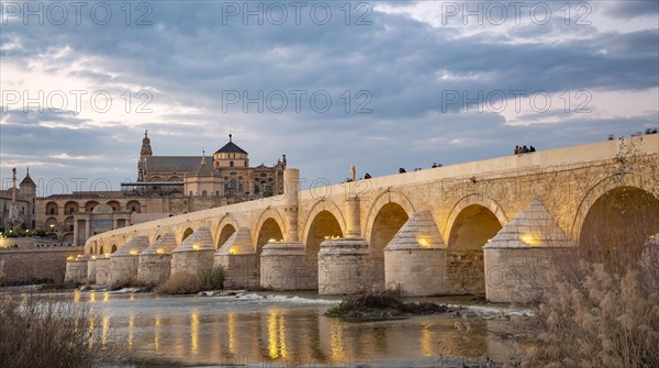 Puente Romano