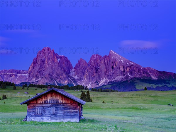 Alpe di Siusi