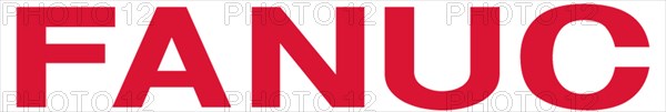 Logo Fanuc