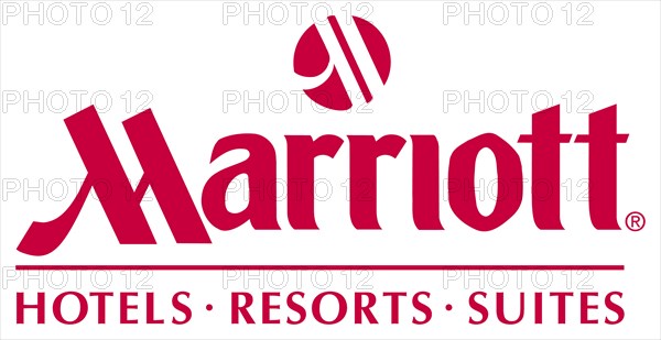 Logo Marriott