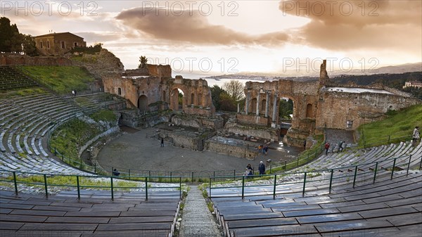 Greek Theatre