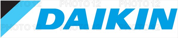 Logo Daikin