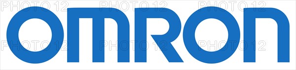Logo Omron