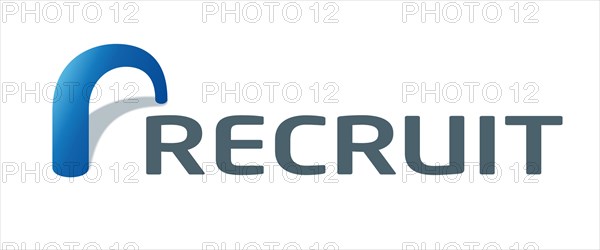 Logo Recruit