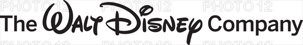 Logo Walt Disney Company