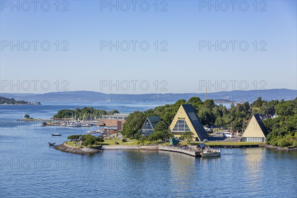 Norsk Maritimt Museum