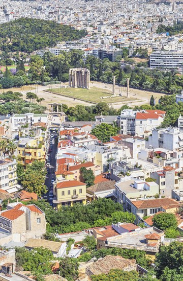 Temple of Zeus