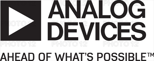 Logo Analog Devices