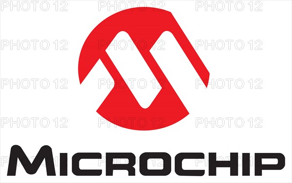 Logo Microchip